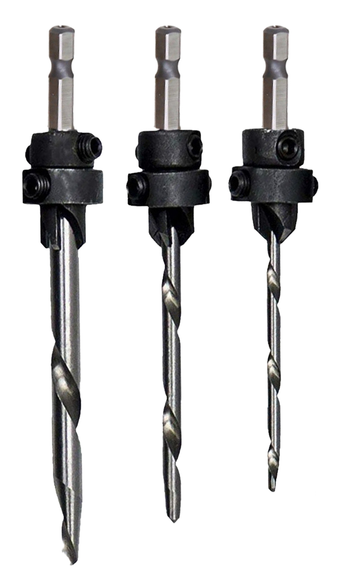 ABRACS  Countersink 12.4mm (M6)